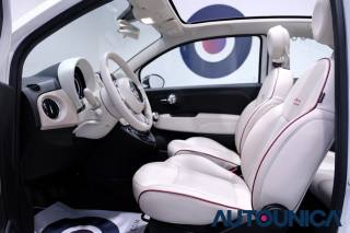 FIAT 500C usata, con USB