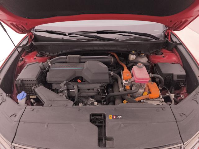 HYUNDAI Tucson usata, con Bluetooth