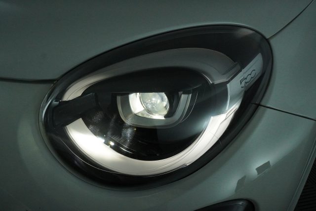 FIAT 500X usata 16