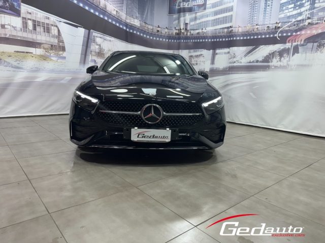 MERCEDES-BENZ A 220 usata, con ABS