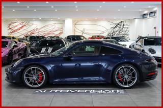 PORSCHE 992 usata, con Airbag Passeggero