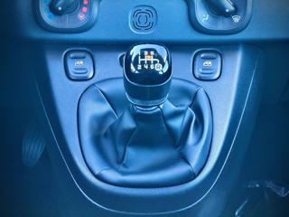 FIAT Panda usata, con Pneumatici estivi