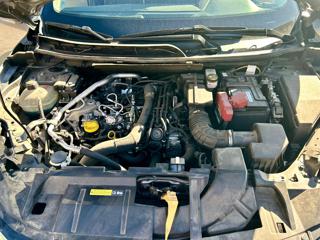 NISSAN Qashqai usata, con Park Distance Control