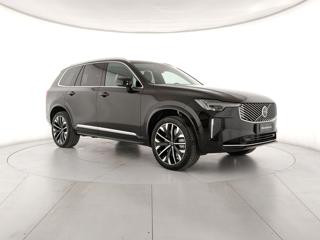 VOLVO XC90 usata, con Antifurto