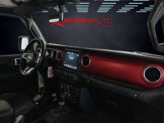 JEEP Wrangler usata 20