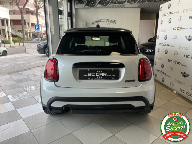 MINI Cooper usata, con Alzacristalli elettrici