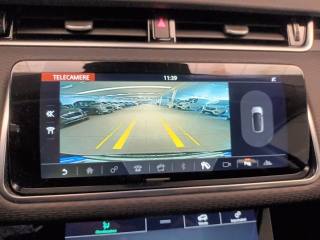 LAND ROVER Range Rover Evoque usata, con Trazione integrale