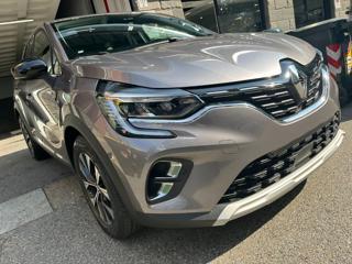 RENAULT Captur usata, con Airbag Passeggero