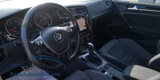 VOLKSWAGEN Golf usata, con Airbag