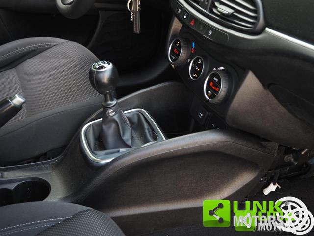 FIAT Tipo usata 45