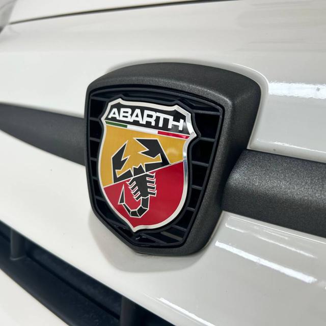 ABARTH 595 usata, con Vivavoce