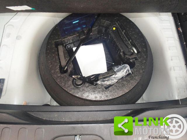 FIAT 500L usata, con Chiusura centralizzata telecomandata