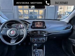 FIAT Tipo usata, con Autoradio