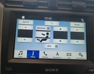 FORD Mondeo usata, con Cruise Control