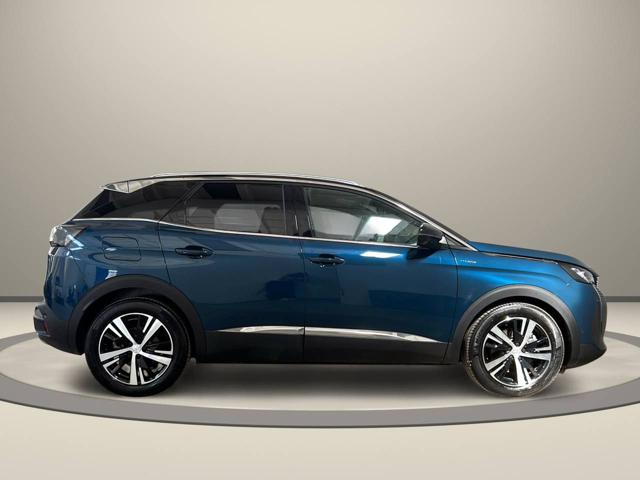 PEUGEOT 3008 usata, con Airbag Passeggero