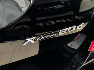 BMW X3 usata, con Controllo automatico clima