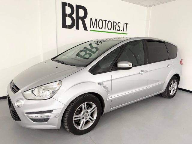 FORD S-Max usata, con ABS