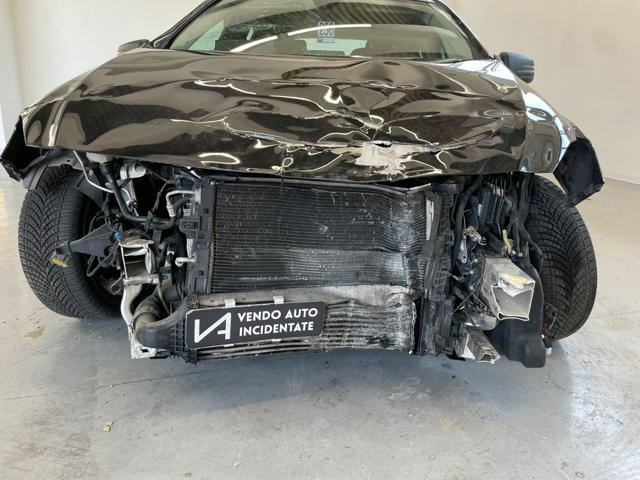 MERCEDES-BENZ A 160 usata, con Controllo trazione