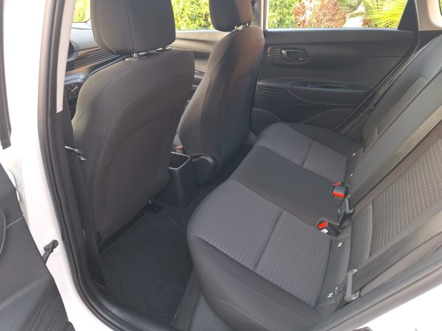 HYUNDAI i20 usata, con Airbag testa