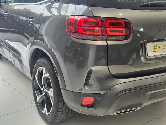 CITROEN C5 Aircross usata, con Autoradio