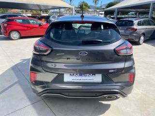 FORD Puma usata, con Boardcomputer