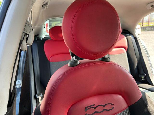 FIAT 500X usata 66
