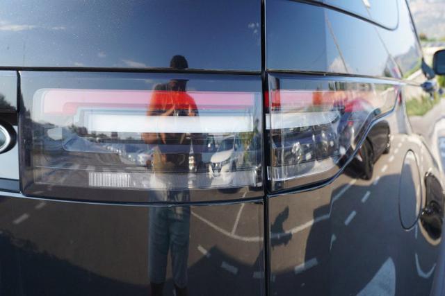 LAND ROVER Discovery usata, con Controllo vocale