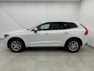 VOLVO XC60 usata, con Airbag laterali