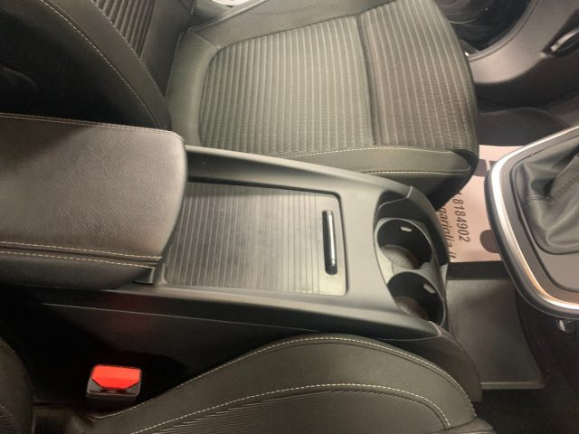 RENAULT Grand Scenic usata, con Vivavoce