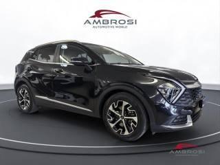KIA Sportage usata 1