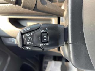 FIAT Scudo usata, con Bracciolo