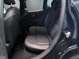 JEEP Renegade usata, con Controllo trazione