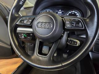 AUDI A3 usata, con Climatizzatore