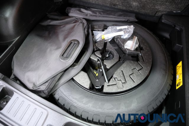 JEEP Compass usata 63