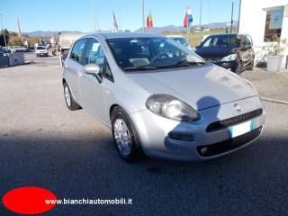 FIAT Punto 1.3 MJT II 75 CV 5 porte Easy