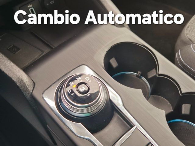 FORD Focus usata, con Park Distance Control
