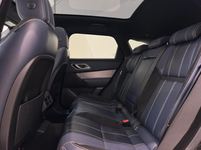 LAND ROVER Range Rover Velar usata, con Controllo trazione