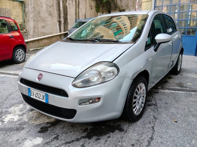FIAT Punto usata, con Airbag