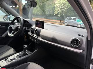AUDI Q2 usata, con Boardcomputer