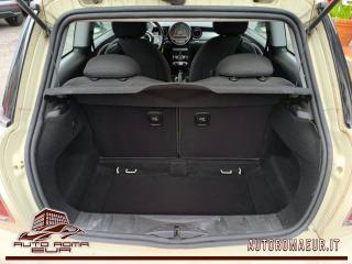 MINI One usata, con Immobilizzatore elettronico