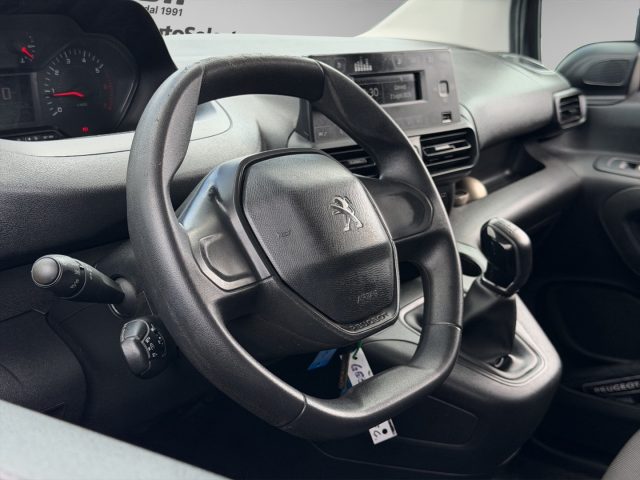 PEUGEOT Partner usata 10