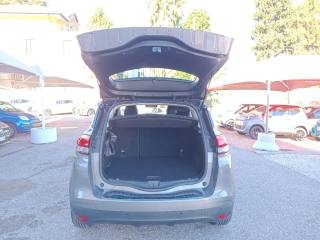RENAULT Scenic usata, con Chiusura centralizzata