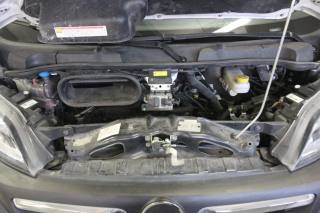 OPEL Movano usata, con Autoradio digitale