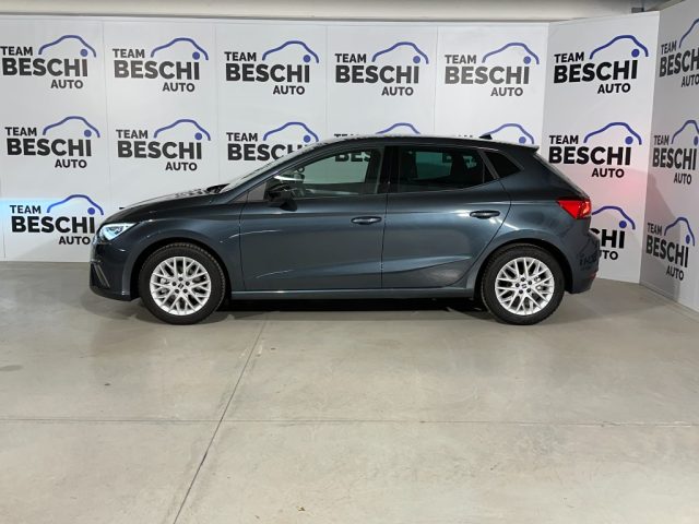 SEAT Ibiza usata, con Airbag laterali