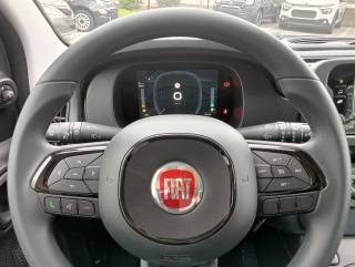 FIAT Panda usata, con Chiusura centralizzata