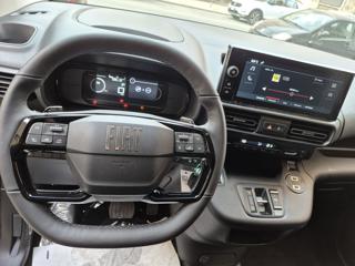 FIAT Doblo usata, con USB