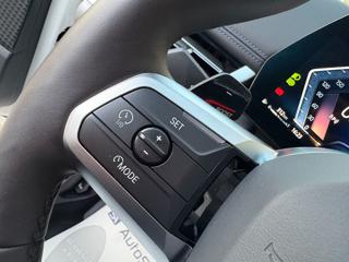 BMW X1 usata, con USB