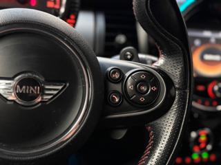 MINI Cooper SD usata, con Bracciolo