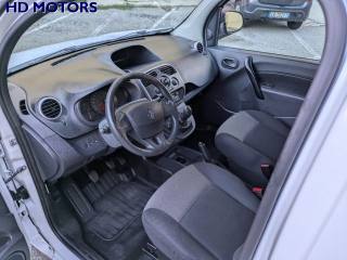 RENAULT Kangoo usata, con Climatizzatore
