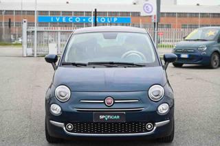 FIAT 500 usata, con Airbag